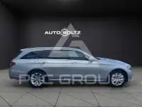 2016 Mercedes Benz E 220