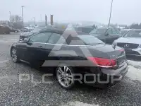 2016 Mercedes Benz E 220