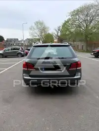 2016 Mercedes Benz E 220