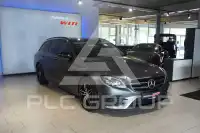 2016 Mercedes Benz E 220