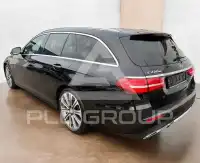 2016 Mercedes Benz E 220