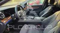 2016 Mercedes Benz E 220
