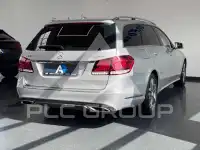 2016 Mercedes Benz E 220