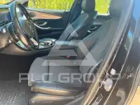2016 Mercedes Benz E 220