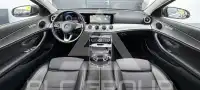 2016 Mercedes Benz E 220