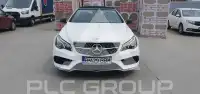2016 Mercedes Benz E 220