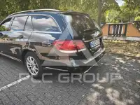 2016 Mercedes Benz E 220