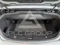 2016 Mercedes Benz E 220