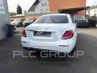 2016 Mercedes Benz E 220