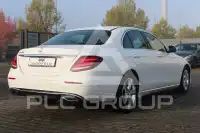 2016 Mercedes Benz E 220