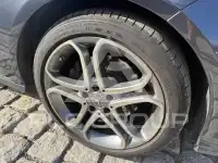 2016 Mercedes Benz E 220