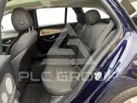 2016 Mercedes Benz E 220