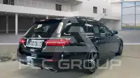 2016 Mercedes Benz E 220