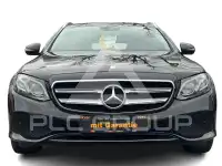 2016 Mercedes Benz E 220