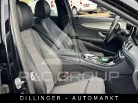 2016 Mercedes Benz E 220