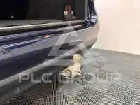 2016 Mercedes Benz E 220