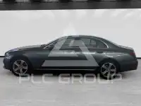 2016 Mercedes Benz E 220