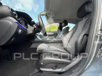 2016 Mercedes Benz E 220