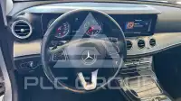 2016 Mercedes Benz E 220