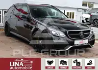2016 Mercedes Benz E 220