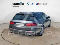 2016 Mercedes Benz E 220