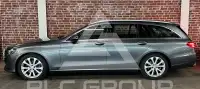 2016 Mercedes Benz E 220