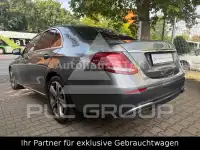2016 Mercedes Benz E 220