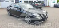 2016 Mercedes Benz E 220