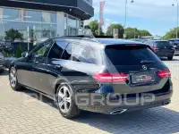 2016 Mercedes Benz E 220