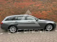 2016 Mercedes Benz E 220