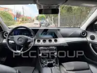 2016 Mercedes Benz E 220