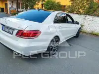 2016 Mercedes Benz E 220