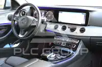 2016 Mercedes Benz E 220