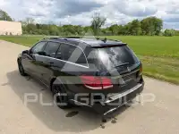 2016 Mercedes Benz E 220