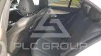 2016 Mercedes Benz E 220