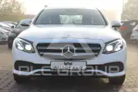 2016 Mercedes Benz E 220