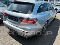 2016 Mercedes Benz E 220