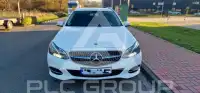 2016 Mercedes Benz E 220