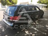 2016 Mercedes Benz E 220