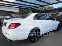 2016 Mercedes Benz E 220