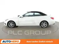 2016 Mercedes Benz E 220