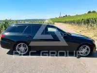 2016 Mercedes Benz E 220
