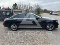 2016 Mercedes Benz E 220