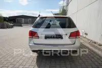 2016 Mercedes Benz E 220