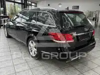 2016 Mercedes Benz E 220