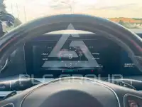 2016 Mercedes Benz E 220