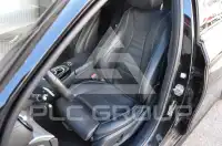 2016 Mercedes Benz E 220
