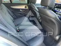 2016 Mercedes Benz E 220