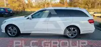 2016 Mercedes Benz E 220
