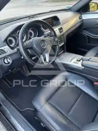 2016 Mercedes Benz E 220
